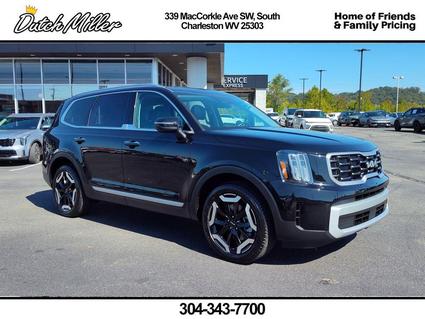 2025 Kia Telluride South Charleston WV