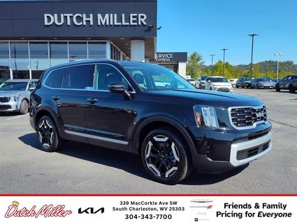 2025 Kia Telluride South Charleston WV