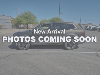 2025 Kia Telluride Phoenix AZ