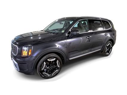 2025 Kia Telluride Billings MT