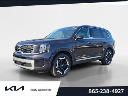 2025 Kia Telluride Louisville TN