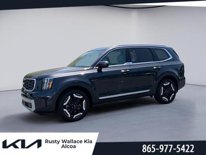 2025 Kia Telluride Louisville TN