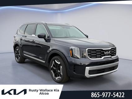 2025 Kia Telluride Louisville TN