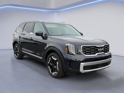 2025 Kia Telluride Louisville TN