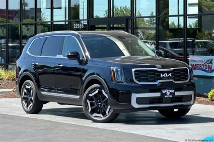 2025 Kia Telluride Vero Beach FL