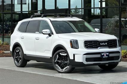 2025 Kia Telluride Vero Beach FL