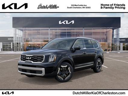 2025 Kia Telluride South Charleston WV