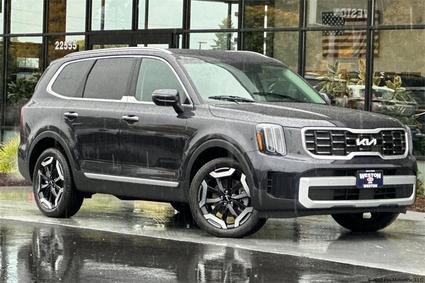 2025 Kia Telluride Vero Beach FL