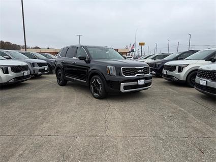 2025 Kia Telluride Cape Girardeau MO