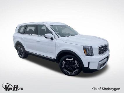2025 Kia Telluride Sheboygan WI