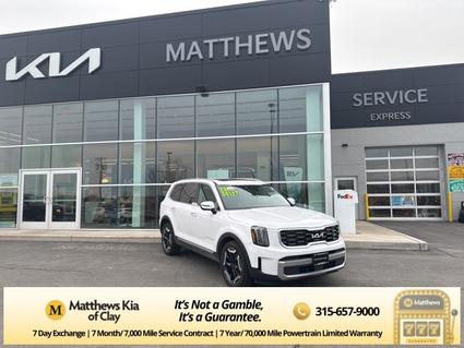 2023 Kia Telluride Liverpool NY