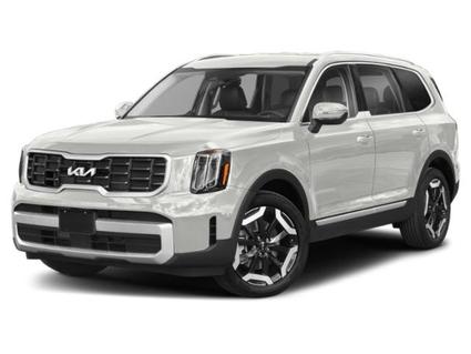 2023 Kia Telluride Inver Grove Heights MN