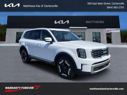 2023 Kia Telluride Cartersville GA
