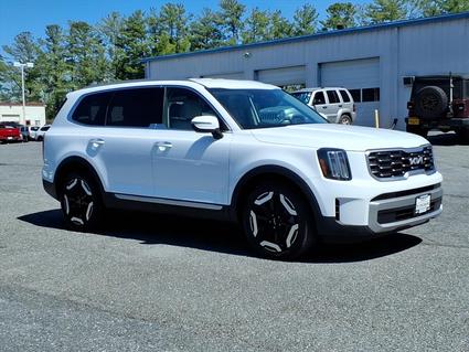 2023 Kia Telluride Lynchburg VA