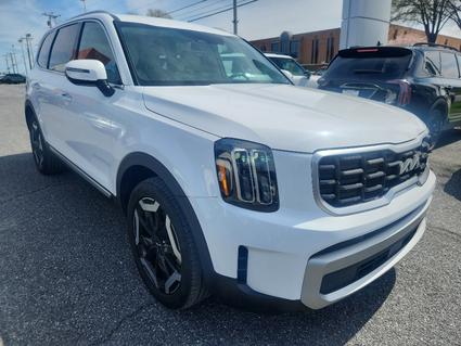 2023 Kia Telluride Lynchburg VA