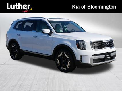 2023 Kia Telluride Minneapolis MN