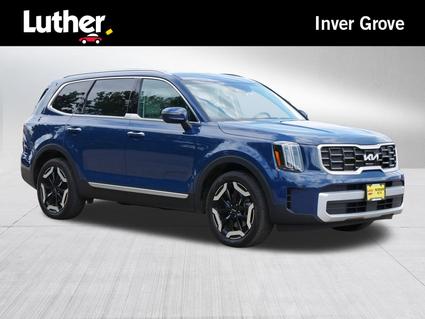 2023 Kia Telluride Inver Grove Heights MN