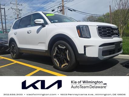 2023 Kia Telluride Wilmington DE