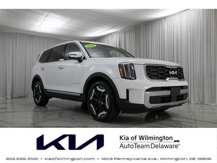 2023 Kia Telluride Wilmington DE