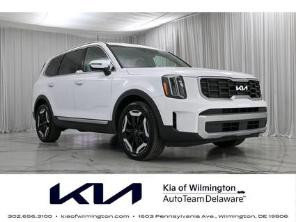 2024 Kia Telluride Wilmington DE