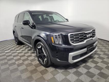 2024 Kia Telluride Rockville MD