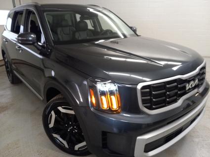 2024 Kia Telluride Toledo OH