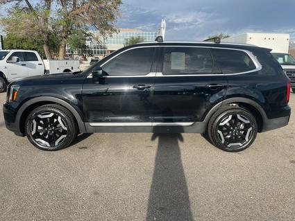 2024 Kia Telluride Casper WY