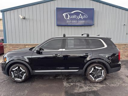 2024 Kia Telluride Gillette WY