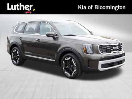 2024 Kia Telluride Minneapolis MN