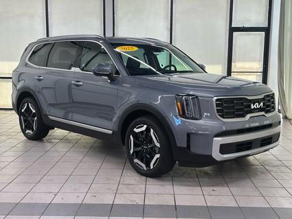 2025 Kia Telluride Demotte IN