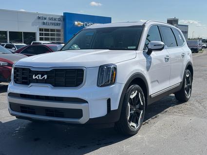 2025 Kia Telluride Casper WY