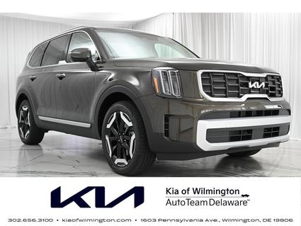 2025 Kia Telluride Wilmington DE