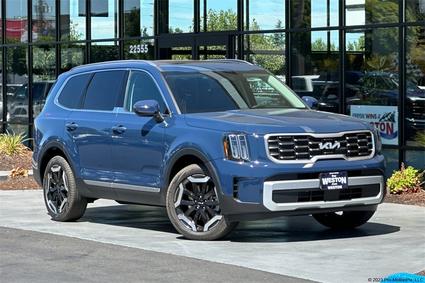 2025 Kia Telluride Vero Beach FL