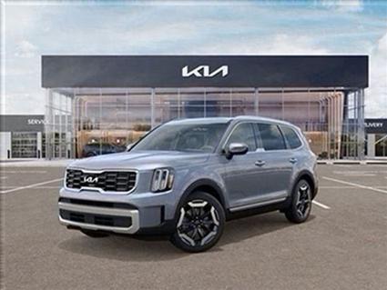 2025 Kia Telluride Barboursville WV