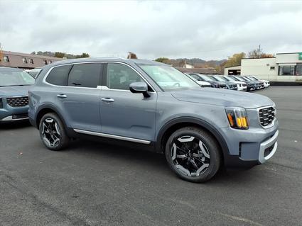 2025 Kia Telluride Barboursville WV