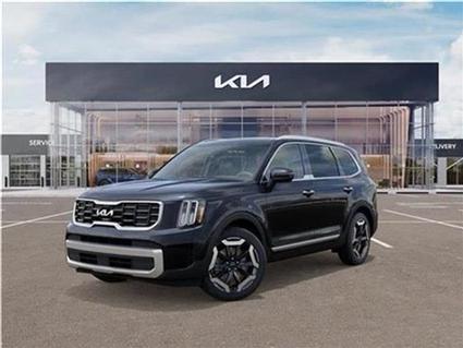 2025 Kia Telluride Lynchburg VA