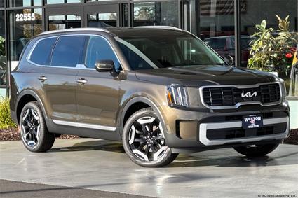 2025 Kia Telluride Vero Beach FL