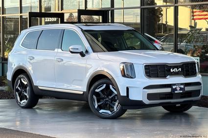 2025 Kia Telluride Vero Beach FL