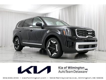 2025 Kia Telluride Wilmington DE