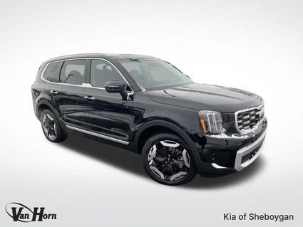 2025 Kia Telluride Sheboygan WI