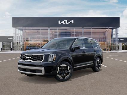 2025 Kia Telluride Toledo OH