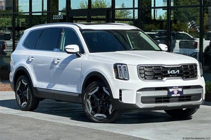 2023 Kia Telluride Vero Beach FL