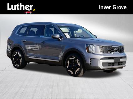 2023 Kia Telluride Inver Grove Heights MN