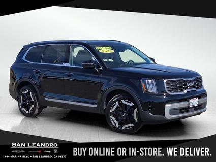 2023 Kia Telluride San Leandro CA
