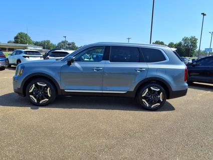 2023 Kia Telluride Batesville MS