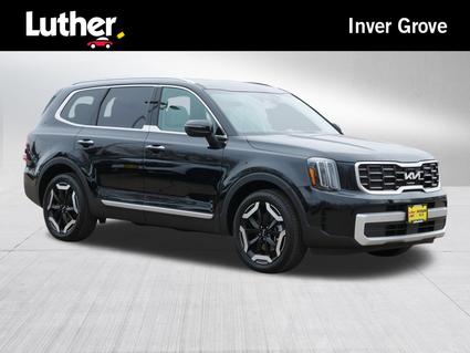 2024 Kia Telluride Inver Grove Heights MN