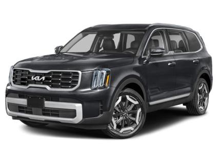 2025 Kia Telluride Billings MT