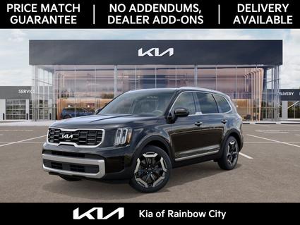 2025 Kia Telluride Rainbow City AL