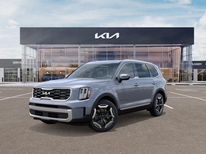 2025 Kia Telluride Canton MI