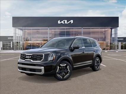 2025 Kia Telluride Liverpool NY